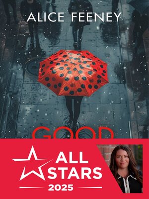 cover image of Good Bad Girl